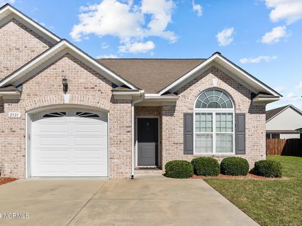 2321 Dovedale Drive #B, Greenville, NC 27834