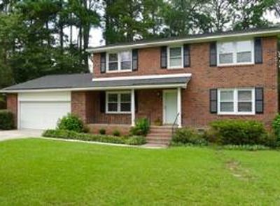 6347 Cloverdale Dr, Columbia, SC, 29209