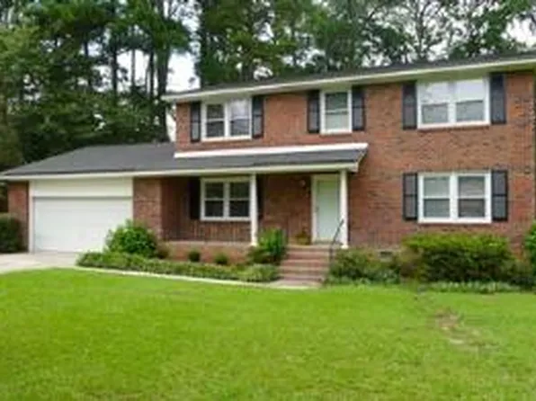 6347 Cloverdale Dr, Columbia, SC 29209