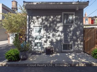 225 Wallace Ave, Toronto, ON M6H 1V5