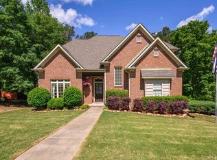 515 Woodbridge Trce, Chelsea, AL 35043