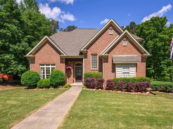 515 Woodbridge Trce, Chelsea, AL 35043