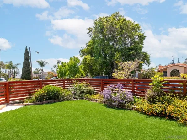 5075-77 35th St, San Diego, CA 92116