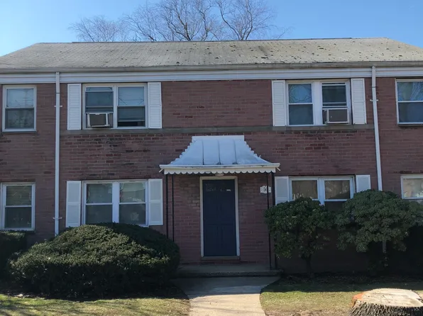 50 Courtland Avenue #27A1, Stamford, CT 06902