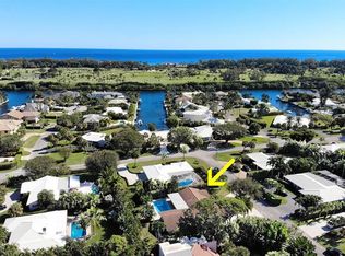 825 Tangerine Way, Gulf Stream, FL 33483