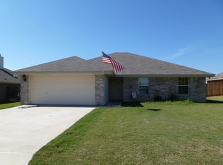 203 Timber Ridge Dr, Nolanville, TX 76559