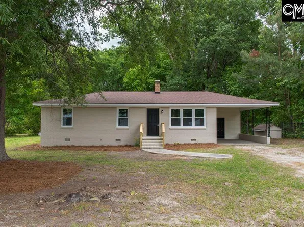 24 Lamb Way Rd, Prosperity, SC 29127