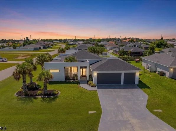 616 NW 2nd St, Cape Coral, FL 33993