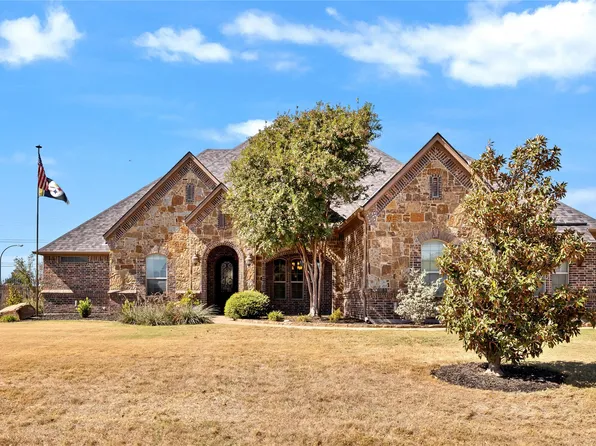 12901 Smokey Ranch Dr, Fort Worth, TX 76109