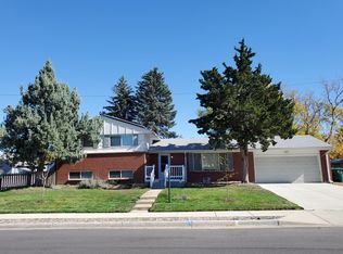 9003 E Eastman Pl, Denver, CO 80231