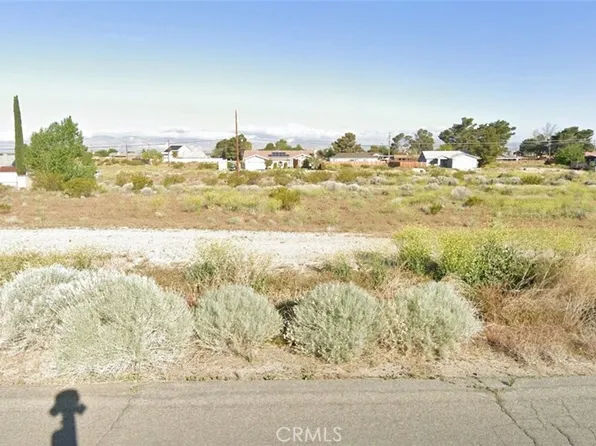 0 Calhoun Dr Lot 261, California City, CA 93505