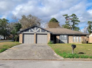 1701 Rebecca Ln, Conroe, TX 77301