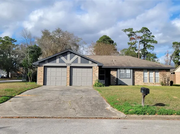 1701 Rebecca Ln, Conroe, TX 77301