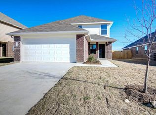 4132 Twinleaf Dr, Crowley, TX 76036