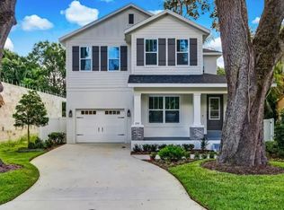 1745 Hour Glass Dr, Orlando, FL 32806