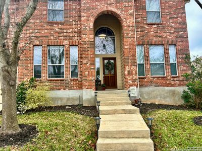 3618 Globe Willow, San Antonio, TX, 78261