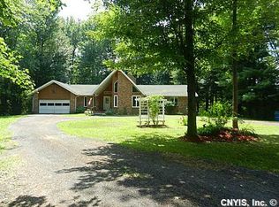 2612 Emerson Rd, Weedsport, NY 13166