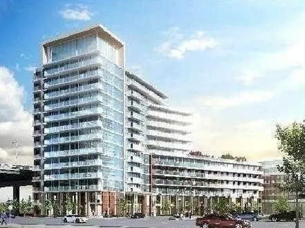 20 Bruyeres Mews, Toronto, ON