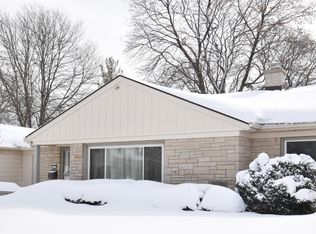 5539 W Hayes Ave, West Allis, WI 53219