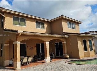 Miller South Sub, Miami, FL 33193