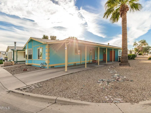 11275 N 99TH Avenue #118, Peoria, AZ 85345