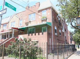 94-43 55th Ave, Elmhurst, NY 11373