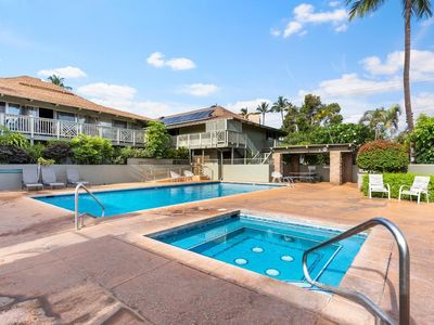 715 S Kihei Rd #A209, Kihei, HI, 96753