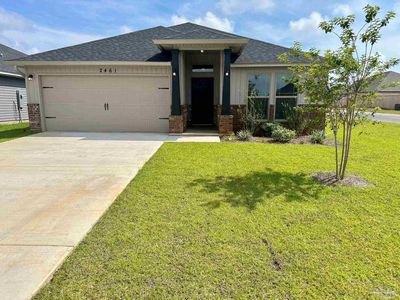 2461 Privet Berry Dr, Gulf Breeze, FL, 32563