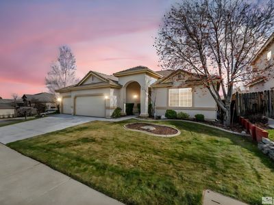 5650 Brittania Dr, Reno, NV, 89523