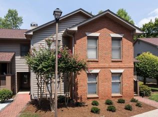 603 Garden Ct, Sandy Springs, GA 30328