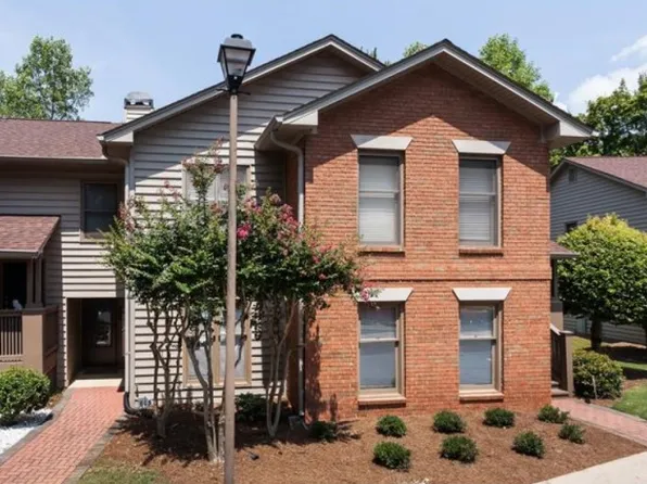 603 Garden Ct, Sandy Springs, GA 30328