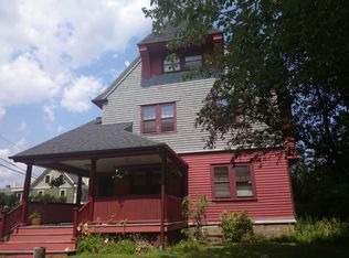 114 Cushing Ave, Dorchester, MA 02125