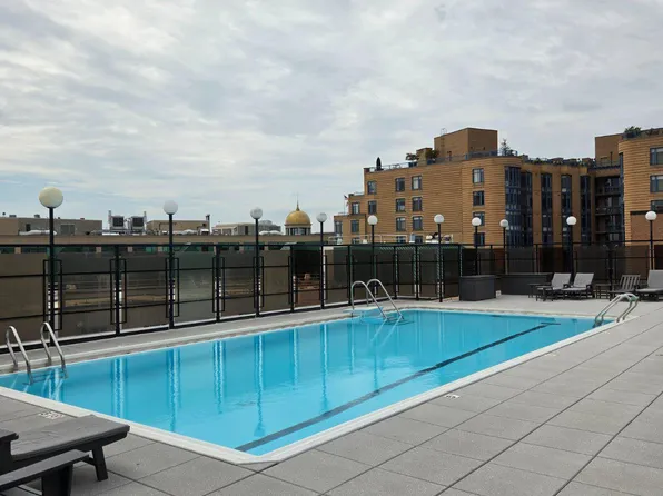 1420 N N St NW #1010, Washington, DC 20005