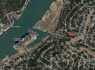 21479 Lakefront Dr, Leander, TX 78645