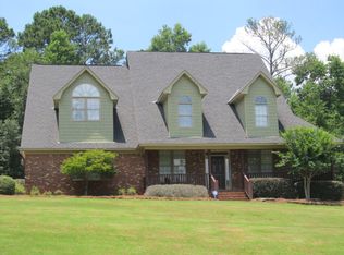 8811 Greenleaf Dr, Columbus, GA 31904