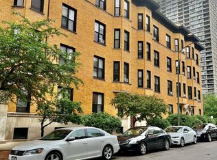 1916 N Lincoln Park W APT 3, Chicago, IL 60614