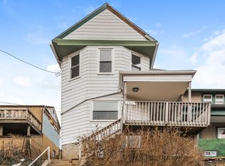 141 Labelle St, Pittsburgh, PA 15211