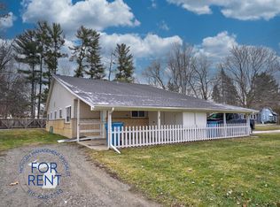 201 N Church St #4, Byron, MI