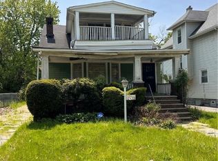 12430 Phillips Ave, Cleveland, OH 44108