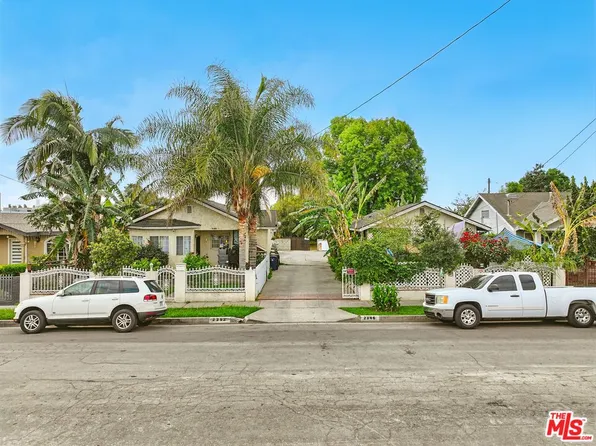 2346 E 118th St, Los Angeles, CA 90059