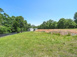 396 Hidden Valley Dr, Kansas, OK 74347