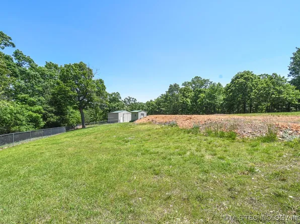 396 Hidden Valley Dr, Kansas, OK 74347