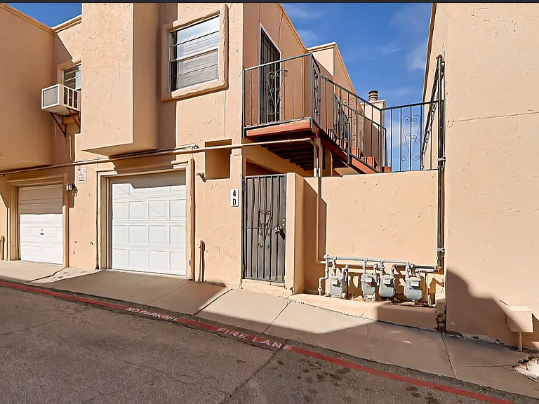 2520 San Jose Ave #4D — Photo 1