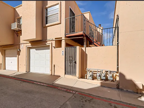 2520 San Jose Ave, El Paso, TX
