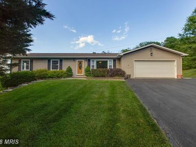 6516 Fordice Dr, Mount Airy, MD, 21771