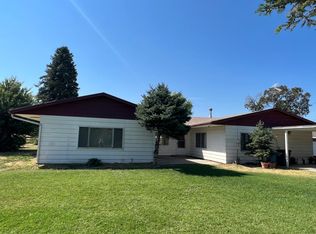 1570 Cutler Way, Zillah, WA