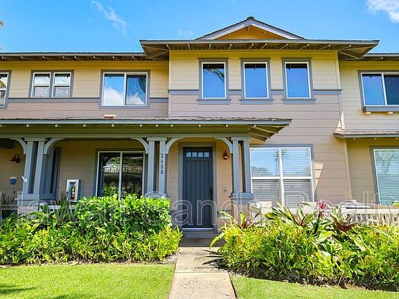 2nd image of 520 Lunalilo Home Rd Unit 2408