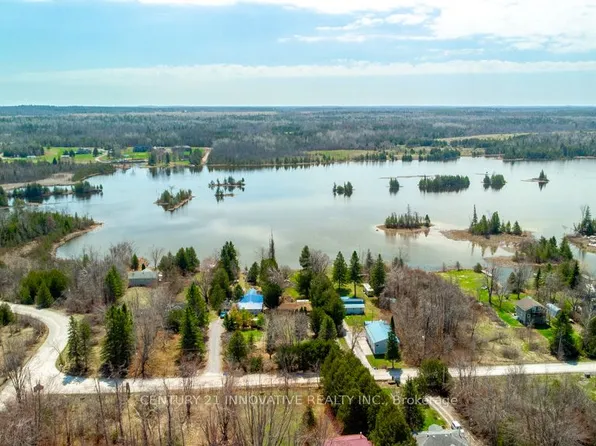 159 McGuire Beach Rd, Kawartha Lakes, ON K0M 2B0