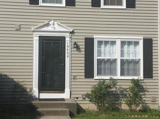 10608 Chisholm Landing Ter, Gaithersburg, MD 20878