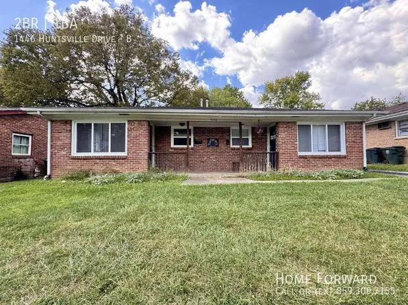 1446 Huntsville Dr #B, Lexington, KY 40505